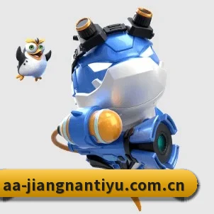 AI 革新 | JIANGNANSPORTS